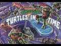 TMNT: Turtles in Time 🐢COWABUNGA🐢
