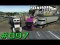 Transport Fever S6 #097 - Nahverkehre Modernisieren [Gameplay German Deutsch]
