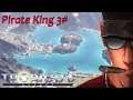Tropico 6 Pirate King! HARD part 3 - Pirate King is the life for me | Let's Play Tropico 6 Gameplay