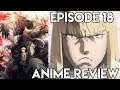 Vinland Saga Episode 18 - Anime Review