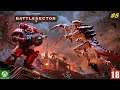Warhammer 40,000 Battlesector (Xbox One) - Прохождение - #5. (без комментариев)