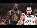 Warriors REACT to Kevin Durant SIGNING with NETS!!