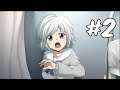 Well That Escalated Quickly - Corpse Party 2 - Episode 2