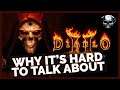 What Diablo 2 Was To Me & Why It's Hard For Me To Talk About