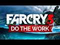 What Far Cry 3 Taught Me About Life, Anxiety, Positivity and Creativity