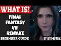 Final Fantasy VII Remake Introduction | What Is Series