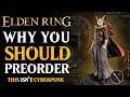 Why you SHOULD preorder Elden Ring: All Editions & Collector's Edition Revealed