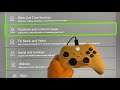 Xbox Series X/S: How to View Xbox Live Network Status Tutorial! (For Beginners) 2021