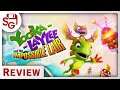 Yooka-Laylee and the Impossibly Great Game