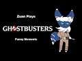 Zuan Plays Ghostbusters: Funny Moments (Fan-Made compilation)