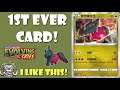 1st Ever Regidrago Card Revealed - I Like This! (Pokémon TCG News - Evolving Skies)