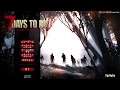 7 Days to Die War of the walkers　MOD Part1