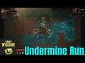 An Epic Run of Undermine's Bosses and Areas