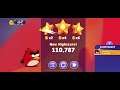 Angry birds Reloaded hot pursuit part 3 level ( 31 to 45 ) gameplay