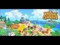 Animal Crossing New Horizons Live