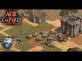 AOE2 DE: Ranked 1v1: Sometimes all in Castle Age is the way