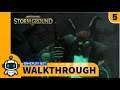 AoS | Nighthaunt Campaign #2 | Warhammer Age Of Sigmar - Storm Ground | Walkthrough Shroudguard