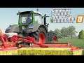 APELEI COM O FENDT VARIO | Farming Simulator 19 | Estância São Carlos - Episódio 43