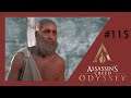 Assassin's Creed Odyssey | 100% Walkthrough Part 115 | [GER] [ENG subtitles] [PC]