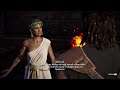 Assassin's Creed Odyssey Việt hóa #3: Ghé thăm nhà của người Hy Lạp cổ đại