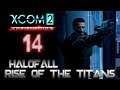 At Death's Door - [14] HALOFALL: Rise of the Titans (Wotc+LW2)