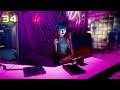 Automatic Love | Cyberpunk 2077 Gameplay Playthrough (Nomad Lifepath) | Part 34