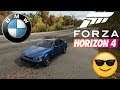 BALÁZSNAK! BMW M5 E39!😎FORZA HORIZON 4
