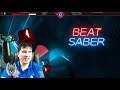 Beat Saber Saturday Twitch Stream