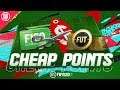 BEST WAY TO GET CHEAP FIFA POINTS FOR FIFA 20 ULTIMATE TEAM!!!