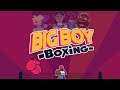 Big Boy Boxing Preview Gameplay No Commentary