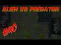🚀 BIGGEST Manhunting pack ever  !!!!   Rimworld alien vs predator mod |  Ep 40