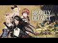 Bravely Default [3DS] Un excellent jeu