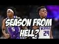 Can The Sacramento Kings Turn Their Season Around? NBA 2020