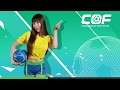 Champion Of the Fields(by NetEase Games) | Android Real-Time Soccer Game