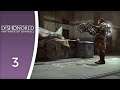 Choffer doesn't have the belly - Let's Play Dishonored: The Knife of Dunwall #3