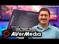 Christopher Huston of AverMedia RETURNS! | The AverMedia Live Gamer Bolt, Content Creation & More!