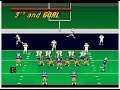 College Football USA '97 (video 4,877) (Sega Megadrive / Genesis)