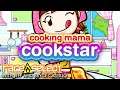 Cooking Mama: Cookstar (The Dojo) Let's Play