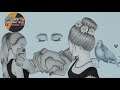 CREATE DRAWINGS FROM FARJANA DRAWING ACADEMY | Drawing Tech