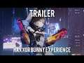 「Crystals Hacked」DPS Haxxor Bunny Experience - Trailer