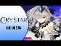 Crystar Review (PS4/PC) Crocodile Tears |Gamma Review