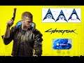 CYBERPUNK 2077 - WINDOWS 11 and ARCH LINUX #cyberpunk2077 #LinuxGaming #windows11