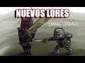 Dark Souls 3 Cinders + Nuevos Lores | 12