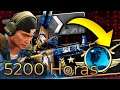 DE NOOB A PRO: Un GLOBAL ELITE que quiere ser PRO PLAYER (+5200 Horas) | CS:GO