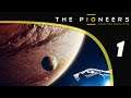 Découverte de The Pioneers en live - 1/2 | The Pioneers - Surviving Desolation | FR