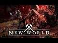 DER START IN EIN GROßES ABENTUER ✅AMAZON MMO ✅ NEW WORLD #1