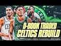 Devin Booker TRADED! Boston Celtics Rebuild | NBA 2K19