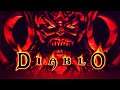 🔴 Diablo 1 po raz pierwszy | Diablo #1 [NA ŻYWO]