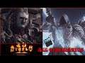 👿 Diablo II Resurrected 🎬 ALL CINEMATICS | PS5 🇩🇪
