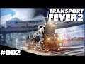 Die erste Buslinie - 002 - Transport Fever 2 in 4k